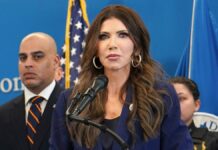 Appeals court backs Noem move to end TPS protections for Nepal, Honduras, Nicaragua