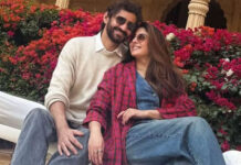 Kritika Kamra and Gaurav Kapur Choose a Modern Minimalist Celebration for Their March Wedding