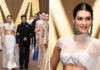 Kriti Sanons Pearl-heavy Look at Dubai Fashion Week Grabs The Spotlight