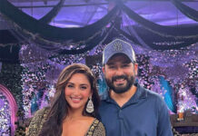 Exclusive: Krystle DSouza Opens Up on Ranveer Singh Giving Her The Centre Stage for Shararat and More