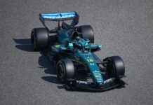 Lawrence Stroll to buy Aston Martin F1 naming rights in £50million deal