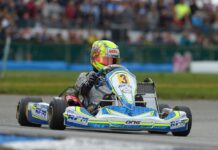 Lando Norris’ road to F1 2026: In pictures