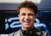 Lando Norris: 2026-spec F1 car “feels more like an F2 car”