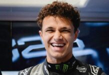 Lando Norris: 2026-spec F1 car “feels more like an F2 car”
