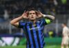 Inter v Bodo/Glimt – Lineups confirmed for crucial San Siro tie