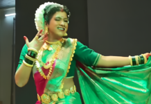 Video: Told ‘Men Don’t Do Lavni’, 19-YO Mumbai Boy Dances His Way Through Gender Bias