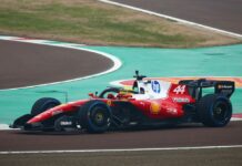 Why early-season upgrades will be relentless in 2026, according to Fred Vasseur