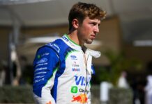 Liam Lawson reveals how Max Verstappen supported him after Red Bull demotion