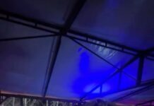 Puka Nacua’s offseason of side quests makes stop at BYU basketball game