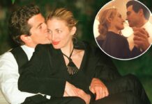 JFK Jr. and Carolyn Bessette’s tumultuous relationship gets a bland dramatization in ‘Love Story’