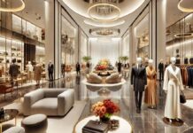 Is India the next big luxury fashion market?