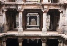 How Volunteers Removed 700 Kg of Waste to Revive a 500-Year-Old Stepwell in Gujarat