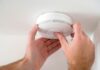 Thousands of smoke detectors sold on Amazon recalled due to potential fire hazard