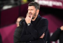 Everton vs. Manchester United prediction: Premier League odds, picks, and best bet