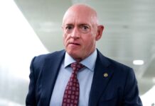 Grand jury rejects DOJ effort to indict Democratic lawmakers who urged military to defy illegal orders