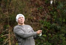 ‘Impossible golf hole:’ Matt Fitzpatrick criticizes Riviera’s famed (and controversial) par-4