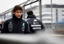 F1 regulation change comes at a good time for younger drivers – Andrea Kimi Antonelli