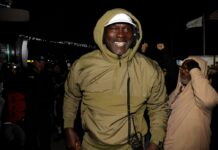 Michael Jordan’s team wins second straight NASCAR race as Tyler Reddick delivers dazzling victory