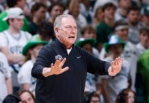 Michigan State vs. Purdue odds, prediction: College basketball picks, best bets for Thursday