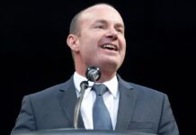 GOP reaches key 50-vote threshold for Trump-backed voter ID bill as Senate fight looms