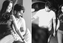 Shahid Kapoors Juliet Mira Kapoor Lauds His Act in ORomeo: Talented Beyond Belief…