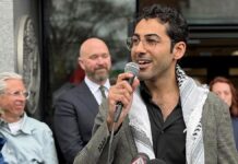 Immigration judge blocks deportation of Columbia anti-Israel agitator