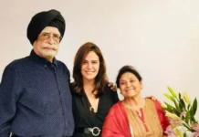 50 Auditions Later: How Mona Singh Went From TV Fame to Silver-Screen Success