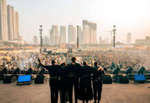 Exclusive: Mother Mother Talk About Indian Music Name Anoushka Shankar As Dream Collaborator