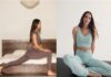 Sweden’s H&M Move launches yoga-inspired wellness collection