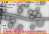 Flu Makes Alert Level Comeback in Kansai