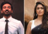 Mrunal Thakur shuts down dating rumours with Dhanush
