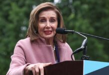 Pelosi endorses JFK’s grandson in Democratic House primary