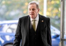 Republican lawmakers’ early retirement rumors send shockwaves through House GOP