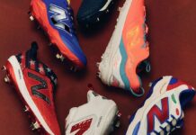 US’ New Balance unveils International Baseball pack