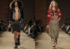 Coach debuts fall collection at New York Fashion Week