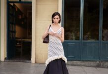 Germany’s Zalando names Lily Collins first global ambassador