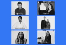 BFC shortlists six designers for BFC/Vogue Designer Fashion Fund