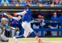The ‘motivation’ fueling Ronny Mauricio as his quest for Mets breakthrough continues