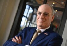 Israel primed to invade Gaza again if Hamas doesn’t abide by Trump’s peace plan, ambassador says