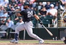 Brian Cashman brings things back down to earth for red-hot Jasson Dominguez