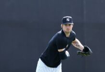 Cam Schlittler injury concern emerges after breakout Yankees season