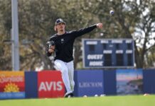 Max Fried’s ALDS dud left ‘bad taste’ that fueled his Yankees offseason