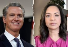 Newsom blasted by CA GOP Chair over viral clip labeled ‘racist’ by critics: ‘He should be embarrassed’