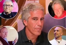 Epstein Files detail nothing more than revealing potential suspects and the power the convicted pedophile had