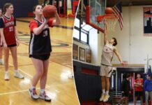 Rockville Centre’s girls, boys basketball teams keep winning — and feeding off each other’s success