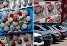 Here are all the tariffs staying in place after Supreme Court ruling