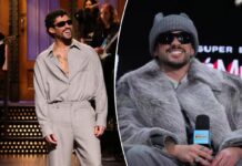 Bad Bunny walks back comment that fans should learn Spanish ahead of Super Bowl halftime performance