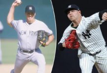 David Weathers believes son Ryan can ‘really start establishing’ full potential with Yankees