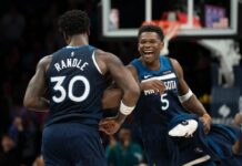 Underdog promo code NYPOST: Play $5, get $75 in fantasy bonus entries for 76ers vs. Timberwolves