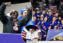 Details for Flavor Flav’s massive US women’s olympian celebration in Las Vegas revealed